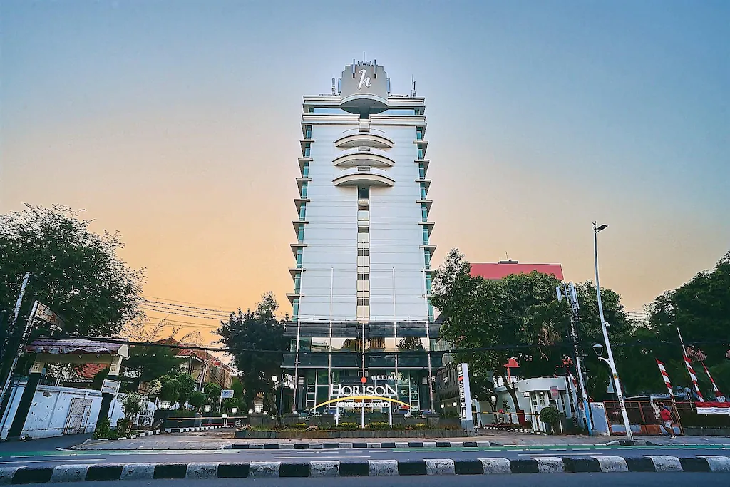 7 Fasilitas Horison Ultima Menteng yang Bikin Kamu Betah Seharian