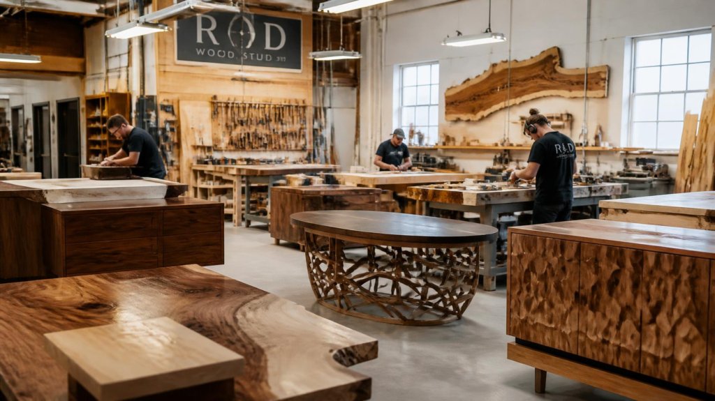 Ukuran Standar Selalu Gagal Saatnya Custom Furniture Jakarta Jadi Pilihan!